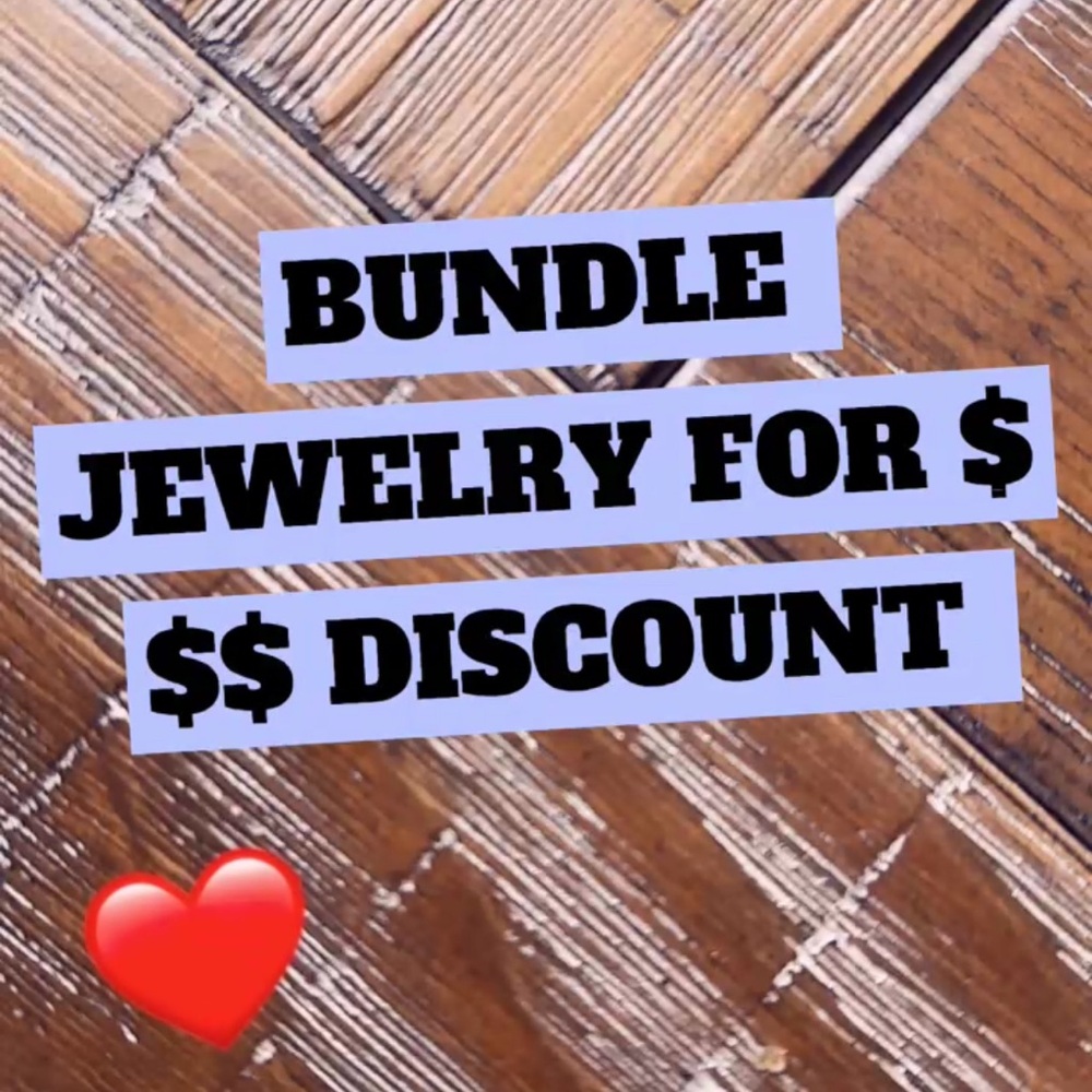 Bundle and save!